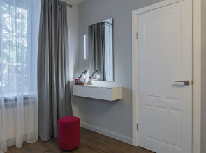 Квартира Дом Совы и Ворона на Генкиной