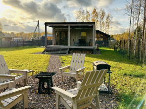 Гостевой дом Letto House Осиновец