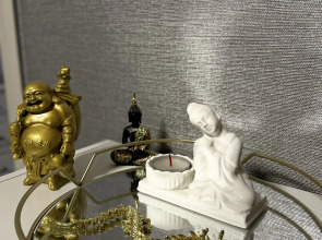 Квартира Элиста