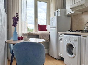 Квартира Уютная рядом с Г. И. Турнера