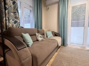 Апартаменты ЖК САПФИР 2