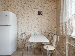 Апартаменты Бабушкинская