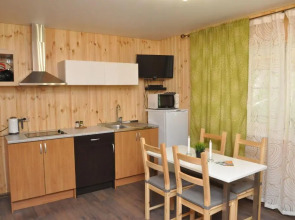 Апарт-отель Вилла Монте Гагра