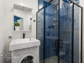 Апартаменты Две Подушки на Мальцева