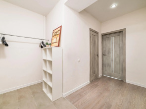 Квартира с видом на Ривьеру АК Барс