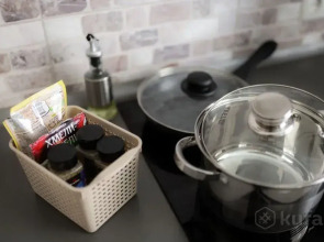 Апартаменты Студия Izumrud