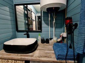 Частный дом Желтый Зал