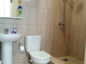 Гостевой Дом Тихое Место