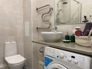 Квартира Однокомнатная 45 м² 10/17 Этаж