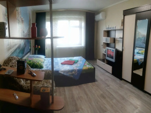 Апартаменты Венеция Карякинская 41