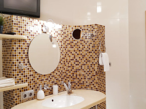 Апартаменты Apart-Comfort на Рыбинской 24