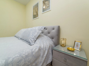 Апартаменты Куйбышева 10