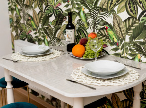 Апартаменты на Берегу Балтийского Моря