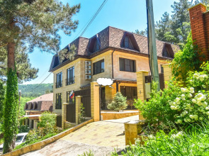 Гостевой дом Крисстал