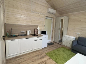 Частный дом Веселые гуси 5