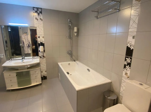 Курорт АМАКС "ЭкоПарк-Екатеринбург"