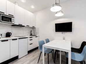 Апартаменты Море Апартаментов на Эстонской