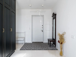 Апартаменты N47 HabitatHomeApart