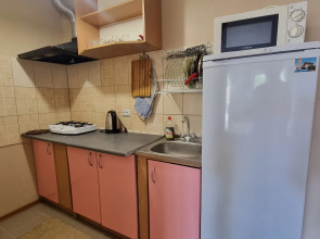 Гостевой дом Калина