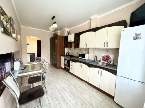 Апартаменты Королевские Ворота