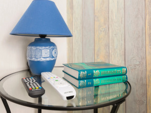 Апартаменты двухкомнатные в самом центре на Большой Покровской 73, Сова-Дом