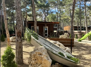 Peschanyij Bereg Mini-hotel