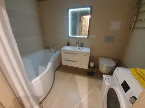 Апартаменты в Жк Олимп 2