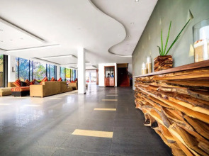 Курортный отель Amagi Aria