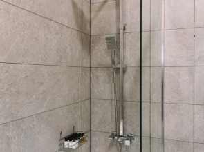 База Отдыха Eco Village Club