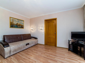 Апартаменты Новаторов 1