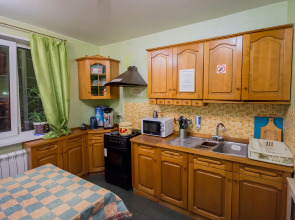 Меблированные комнаты Рациональ Пятницкое