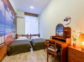 Апартаменты Welcome Home Мойка 1