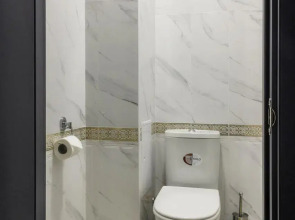 Апартаменты PaulMarie Гоголя 39