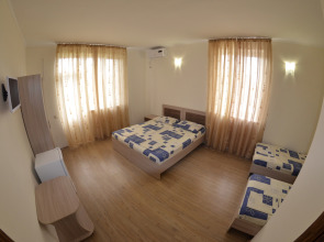 Гостевой Дом Alexandra