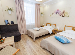 Гостевой дом Room Hotel