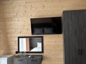 Гостевой дом Golden House