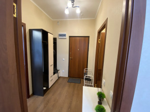 Квартира у Ледового дворца