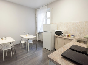 Мини-отель Сканди