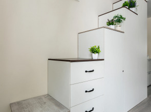 Апартаменты MaxRealty24 Солнечногорский проезд 11