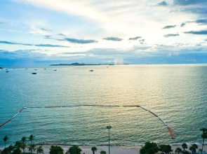 Курортный отель Amari Pattaya