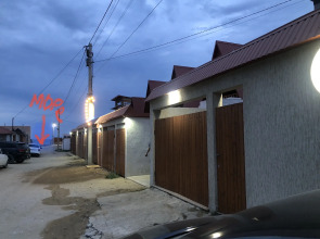 Гостевой дом Silza