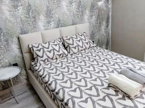 Квартира с Новым Ремонтом