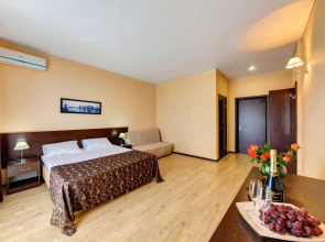 Гостевой дом Bella Vista