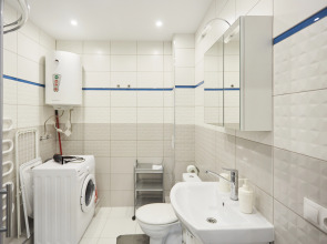 Апартаменты Дачная 4