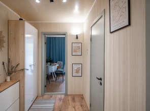 Квартира уютная в историческом центре