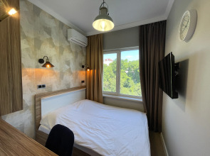 Евродвушка рядом с морем, первая береговая линия