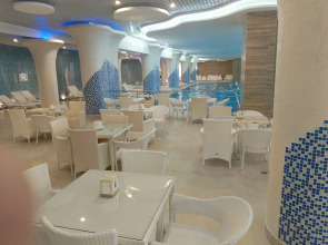 Апартаменты в Aqua Deluxe