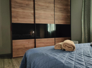 Частный дом Дом с прекрасным видом