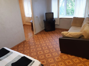 Апартаменты Гагарина 4 Линия 5