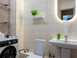 Апартаменты Сопка by KrausHouse